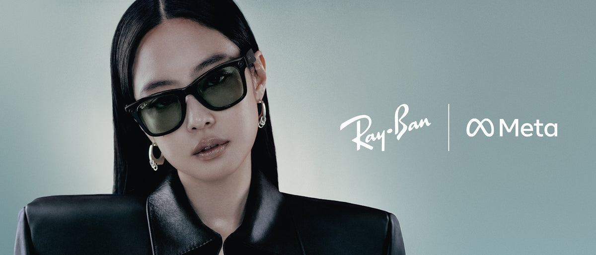 Ray-Ban Meta Glasses Ray-Ban Meta Glasses