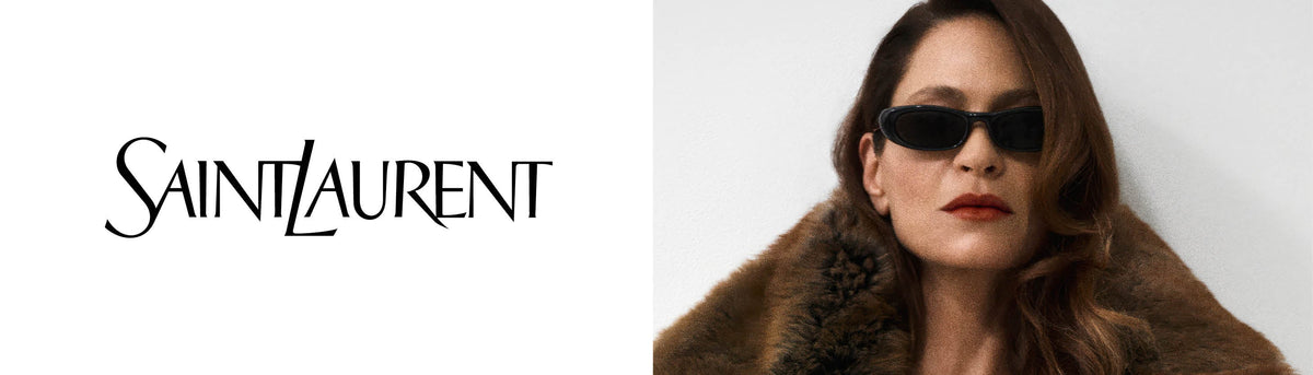 Saint Laurent Sunglasses Saint Laurent Sunglasses