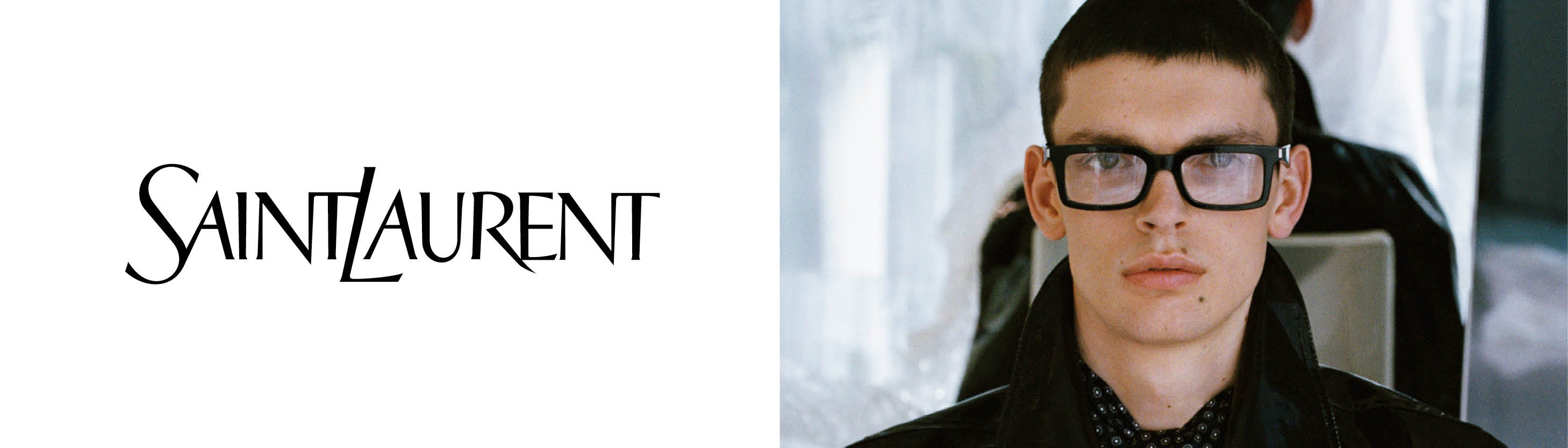 Saint Laurent Glasses – Pretavoir