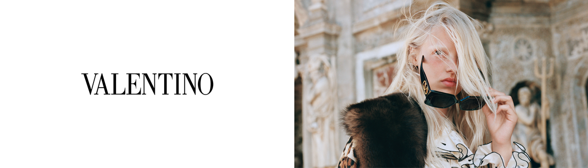 Valentino Sunglasses | Womens Collection - US