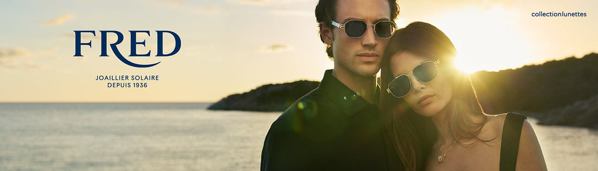 Fred Sunglasses Fred Sunglasses