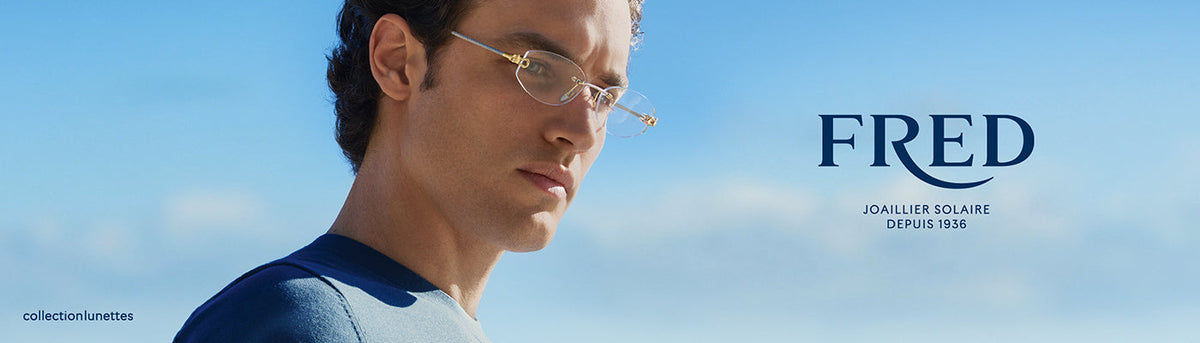Fred Glasses Fred Glasses
