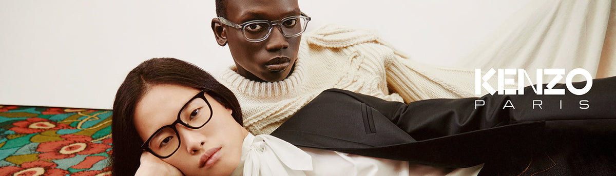 Kenzo Glasses Kenzo Glasses