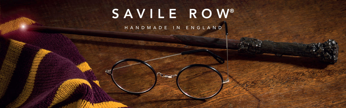 Savile Row Glasses Savile Row Glasses