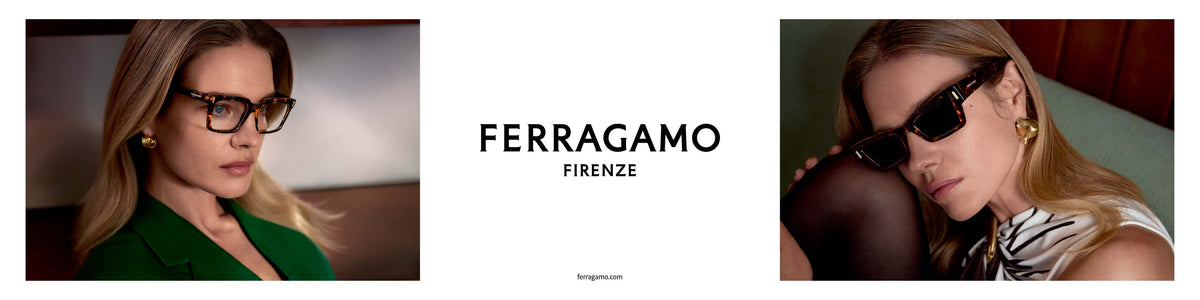 Salvatore ferragamo discount wayfarer