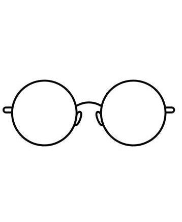 Round Sunglasses Round Sunglasses