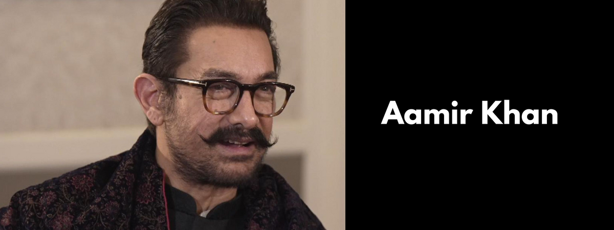 Aamir Khan Glasses & Sunglasses Aamir Khan Glasses & Sunglasses