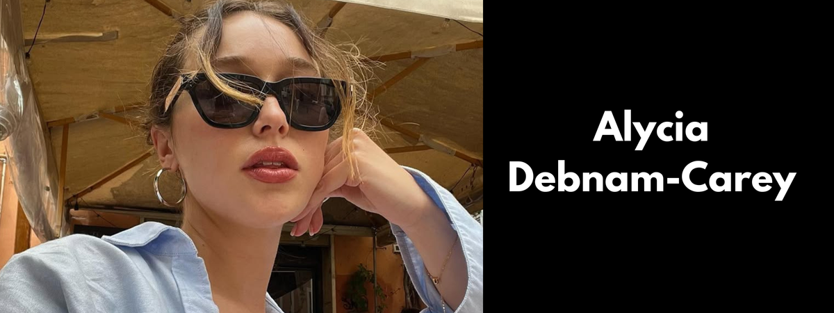 Alycia Debnam-Carey Sunglasses Alycia Debnam-Carey Sunglasses