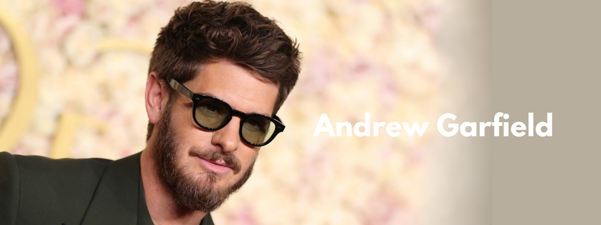 Andrew Garfield Sunglasses Andrew Garfield Sunglasses
