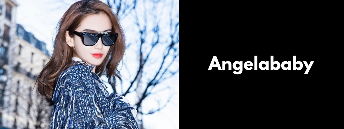 Angelababy Sunglasses Angelababy Sunglasses