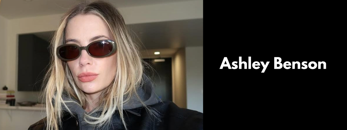 Ashley Benson Sunglasses Ashley Benson Sunglasses