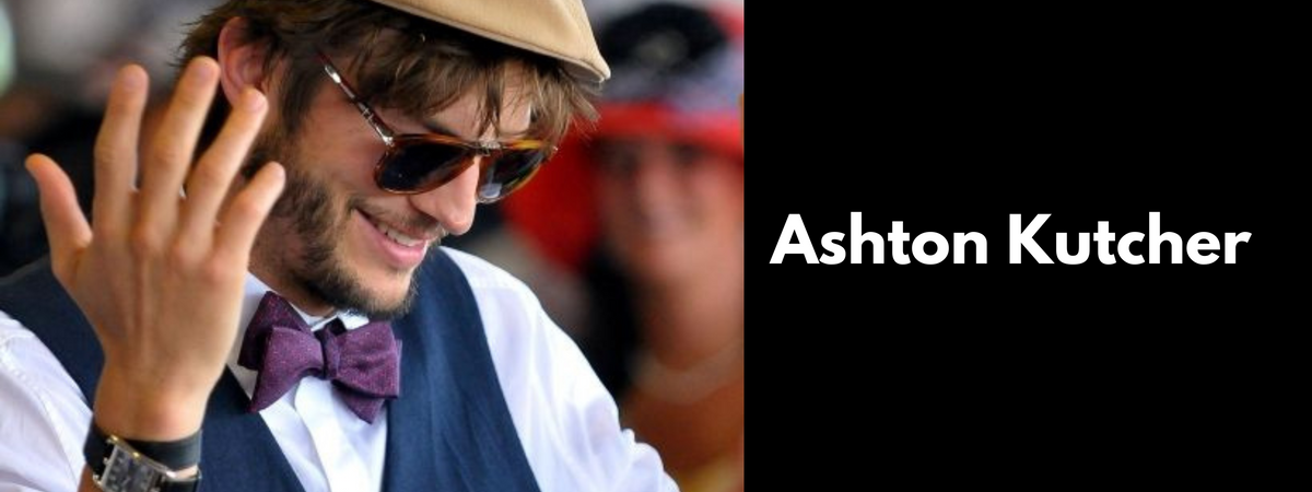 Ashton Kutcher Sunglasses Ashton Kutcher Sunglasses