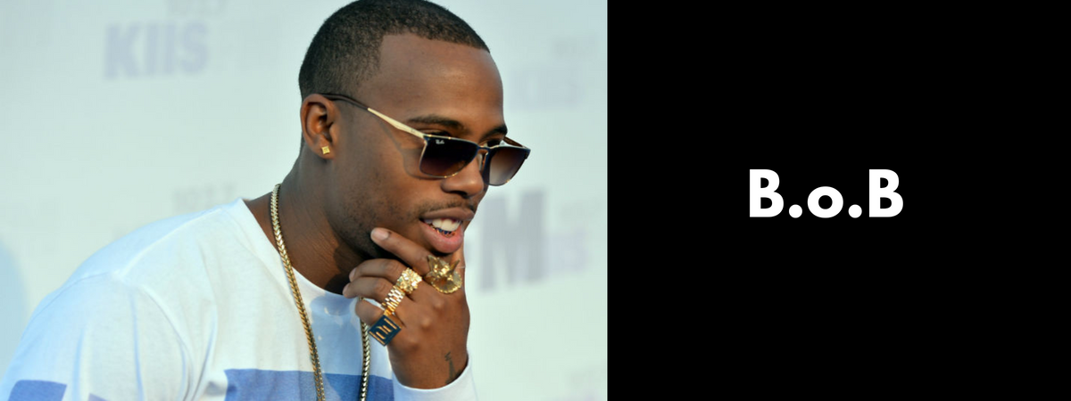 B.o.B Sunglasses B.o.B Sunglasses
