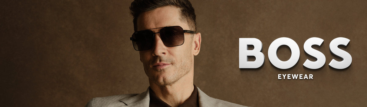 Hugo Boss Sunglasses Hugo Boss Sunglasses