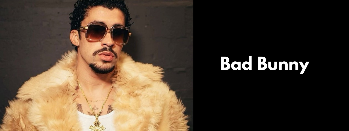 Bad Bunny Sunglasses Bad Bunny Sunglasses
