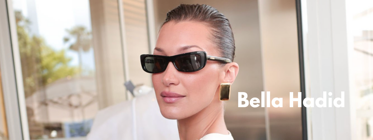 Bella Hadid Sunglasses Bella Hadid Sunglasses
