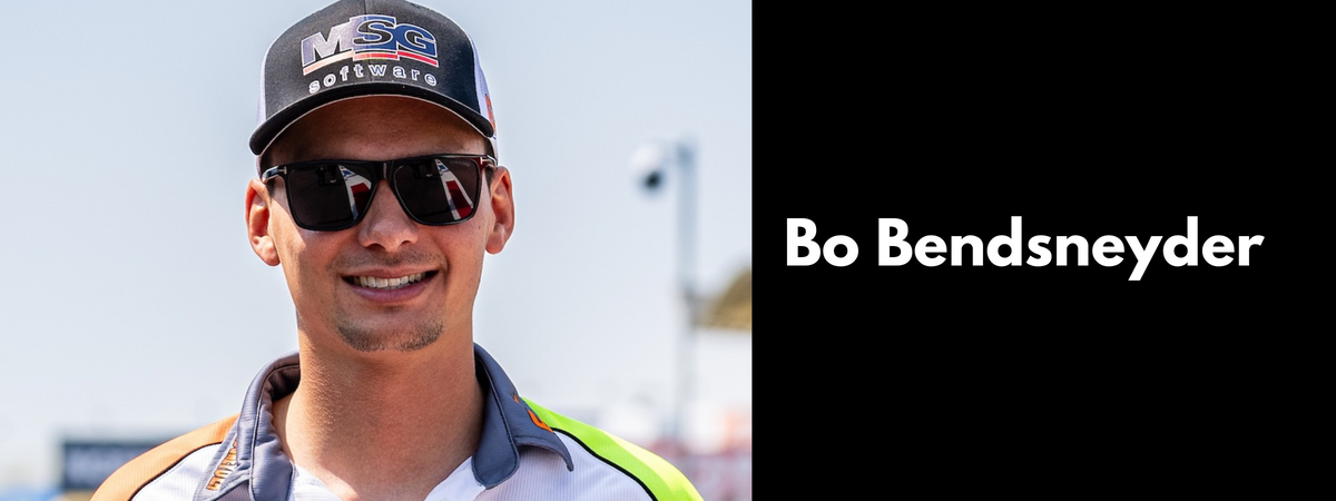 Bo Bendsneyder Sunglasses Bo Bendsneyder Sunglasses