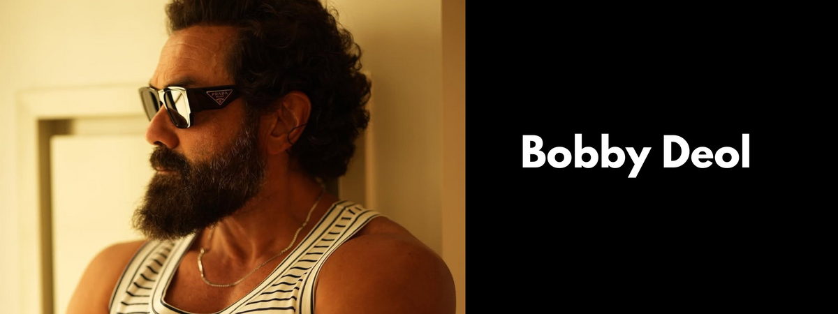 Bobby Deol Sunglasses Bobby Deol Sunglasses