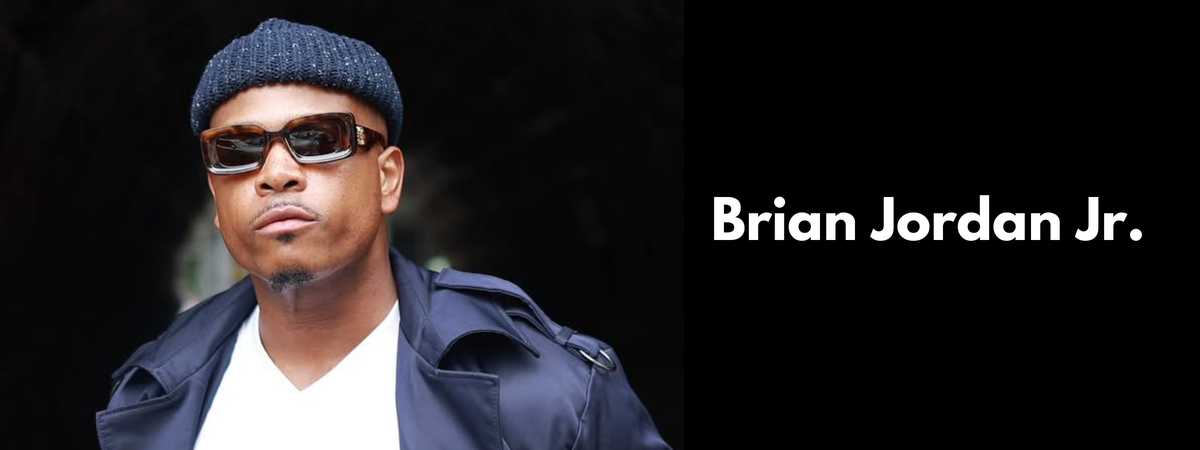 Brian Jordan Jr. Sunglasses Brian Jordan Jr. Sunglasses