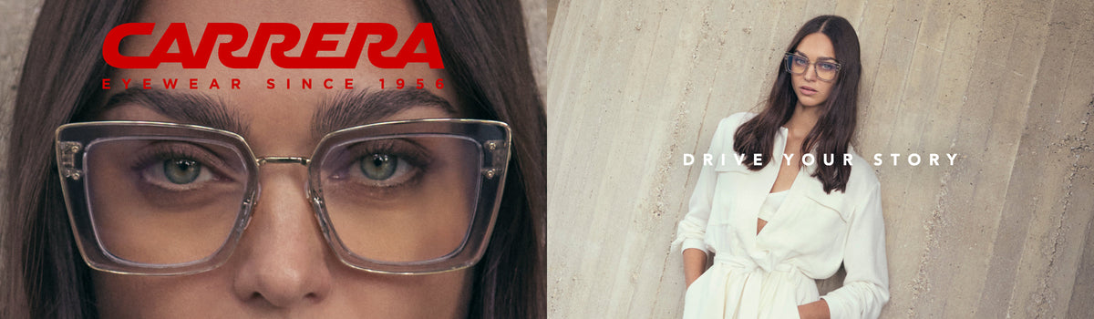 Carrera Glasses Carrera Glasses
