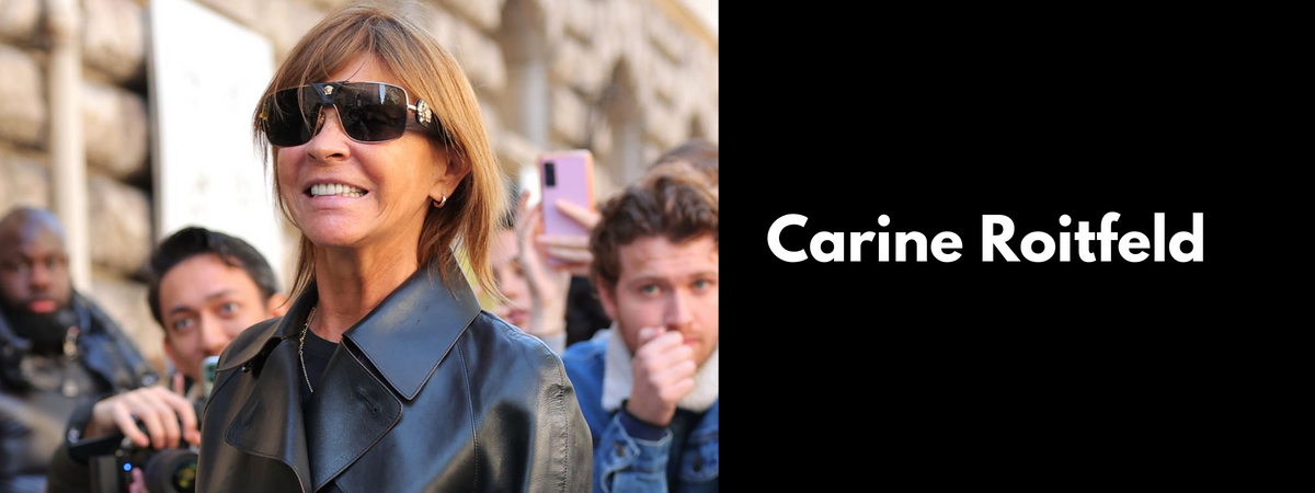 Carine Roitfeld Sunglasses Carine Roitfeld Sunglasses