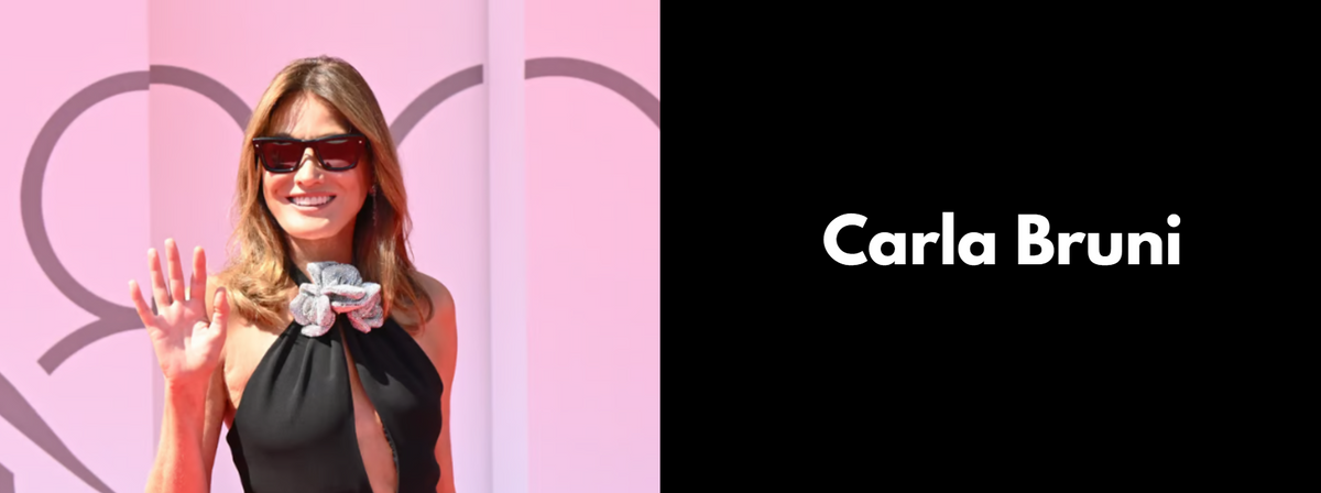 Carla Bruni Carla Bruni