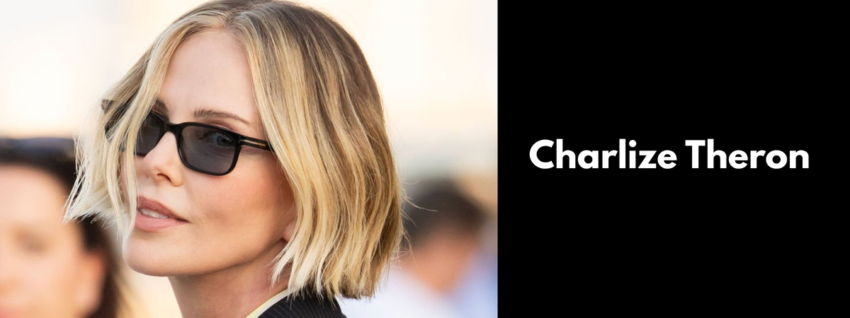 Charlize Theron Sunglasses Charlize Theron Sunglasses