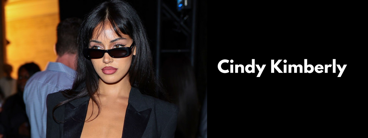Cindy Kimberly Sunglasses Cindy Kimberly Sunglasses