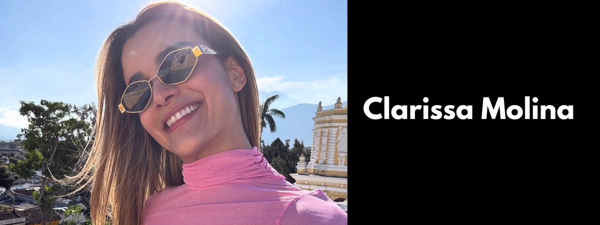 Clarissa Molina Sunglasses Clarissa Molina Sunglasses