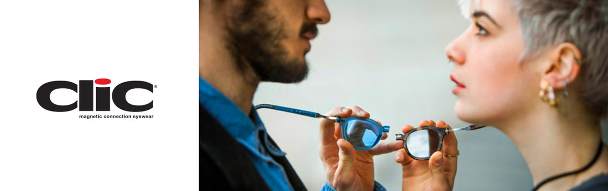 CliC Glasses CliC Glasses
