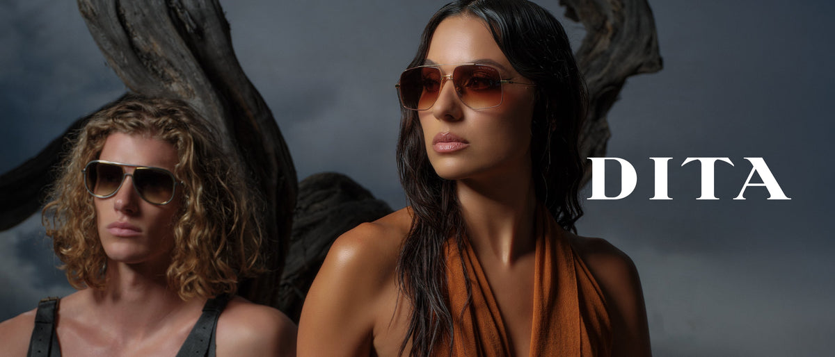 DITA Sunglasses DITA Sunglasses
