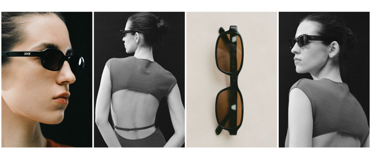 DMY Studios Sunglasses DMY Studios Sunglasses