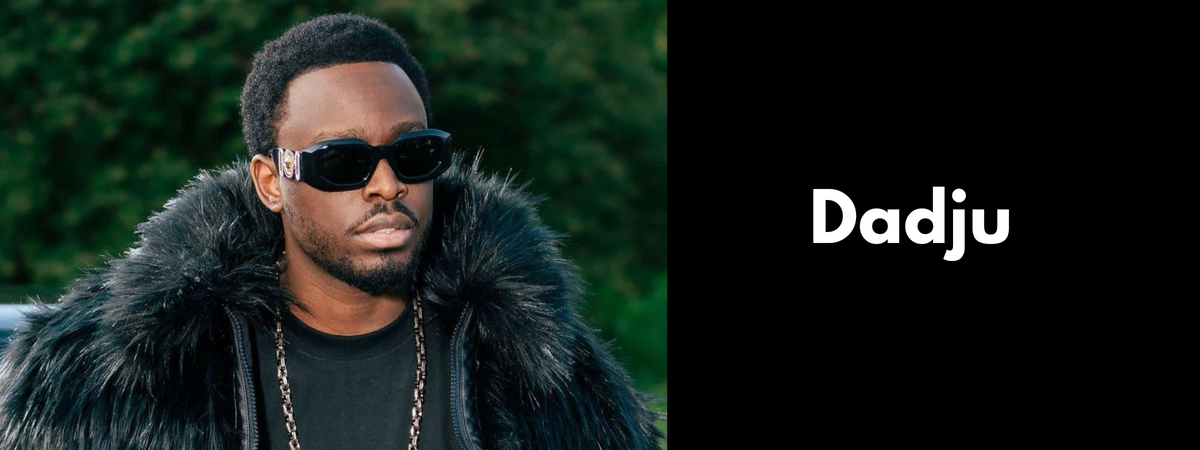 Dadju Sunglasses Dadju Sunglasses