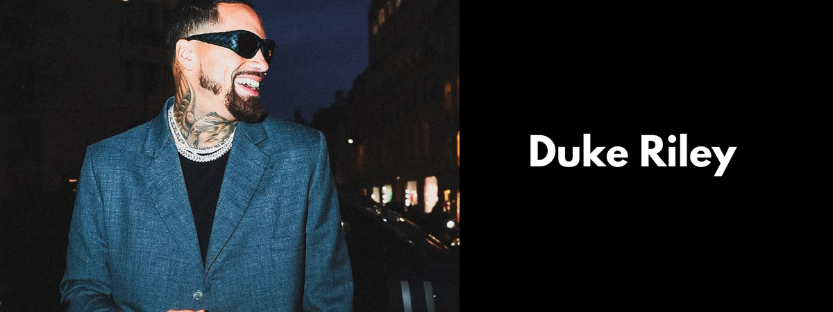 Duke Riley Sunglasses Duke Riley Sunglasses