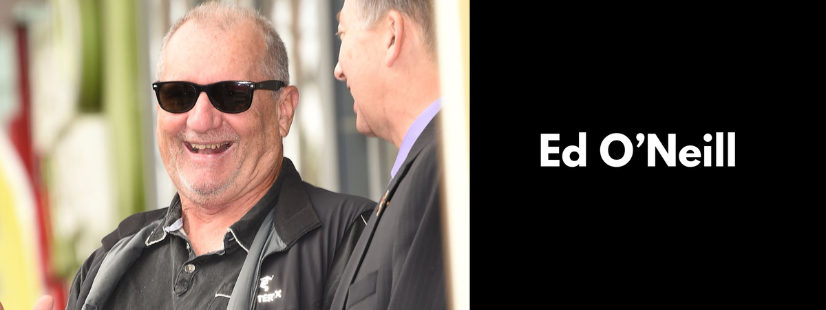 Ed O'Neill Glasses & Sunglasses Ed O'Neill Glasses & Sunglasses