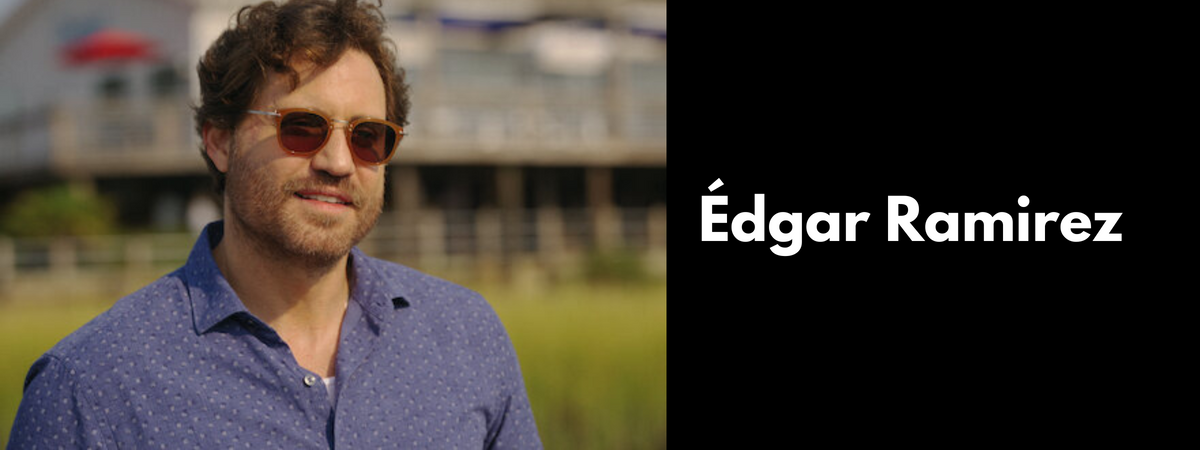 Édgar Ramirez Sunglasses Édgar Ramirez Sunglasses
