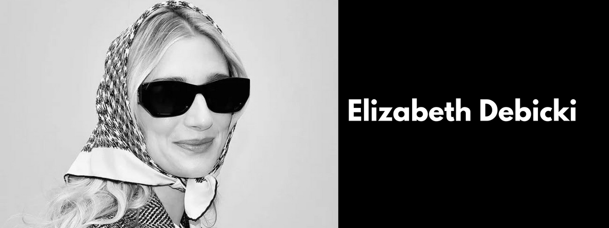 Elizabeth Debicki Sunglasses Elizabeth Debicki Sunglasses