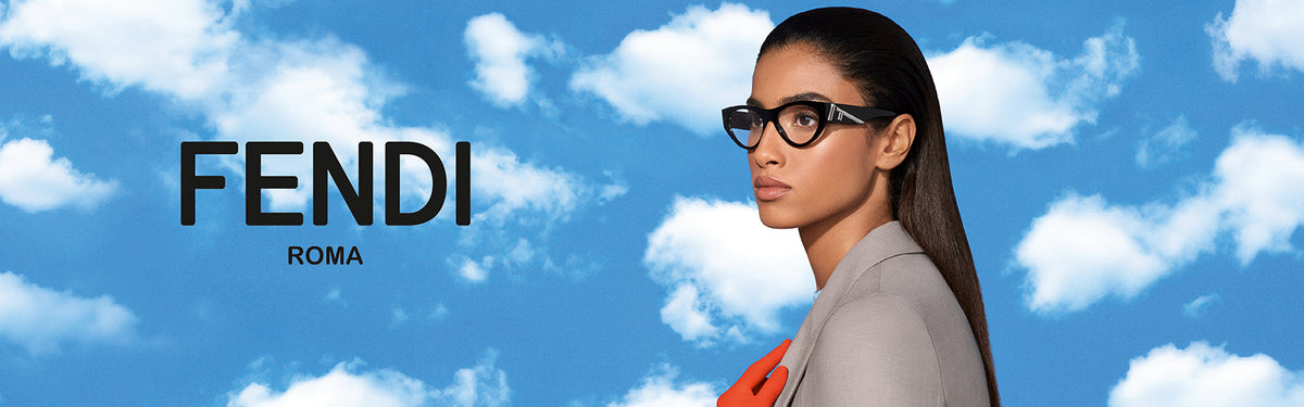 Fendi™ Fashion-Forward Glasses in 2023  Eyewear trends, Fendi sunglasses,  Fendi fashion