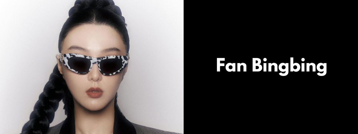 Fan Bingbing Sunglasses Fan Bingbing Sunglasses