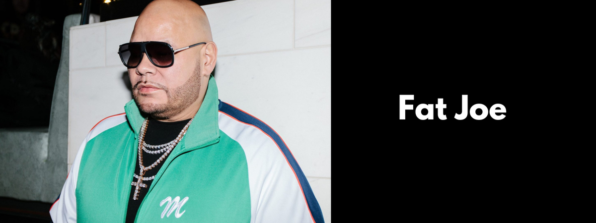 Fat Joe Sunglasses Fat Joe Sunglasses