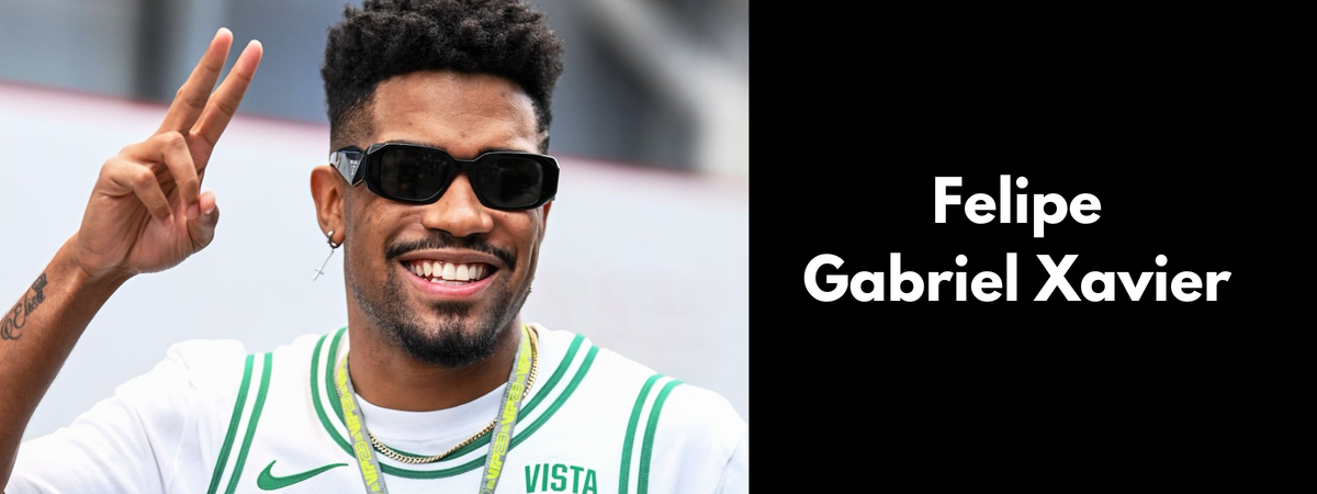 Felipe Gabriel Xavier Sunglasses Felipe Gabriel Xavier Sunglasses