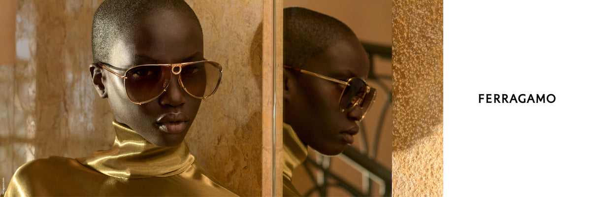 Ferragamo Sunglasses Ferragamo Sunglasses