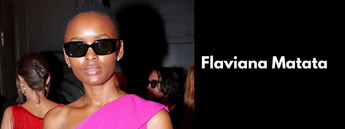 Flaviana Matata Sunglasses Flaviana Matata Sunglasses