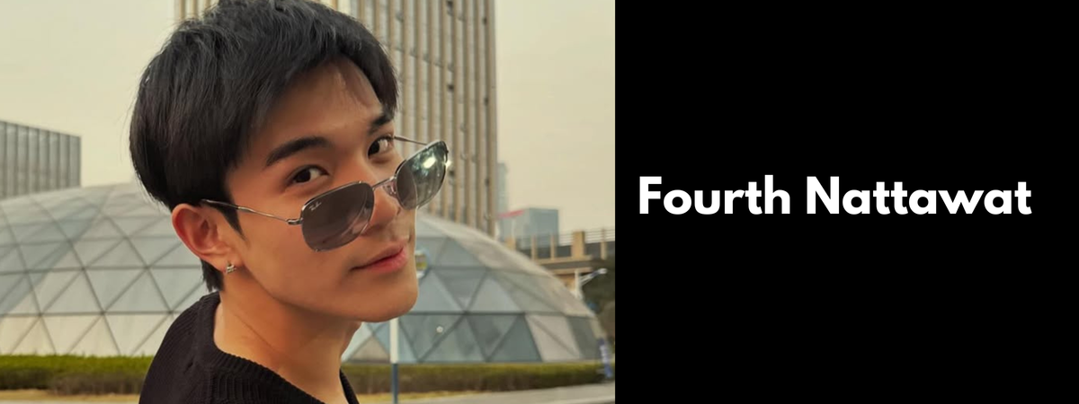 Fourth Nattawat Sunglasses Fourth Nattawat Sunglasses