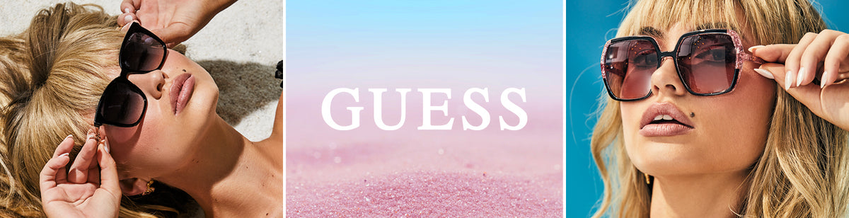 Guess Sunglasses Guess Sunglasses