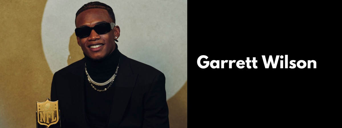 Garrett Wilson Sunglasses Garrett Wilson Sunglasses