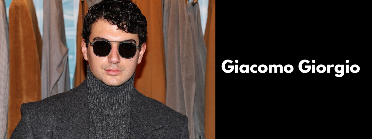 Giacomo Giorgio Sunglasses Giacomo Giorgio Sunglasses