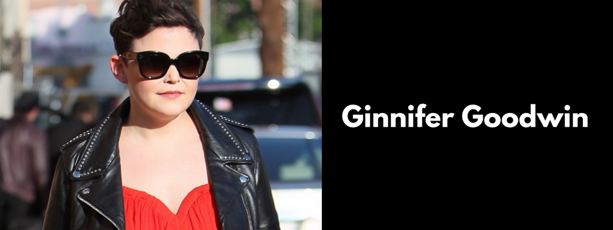 Ginnifer Goodwin Sunglasses Ginnifer Goodwin Sunglasses