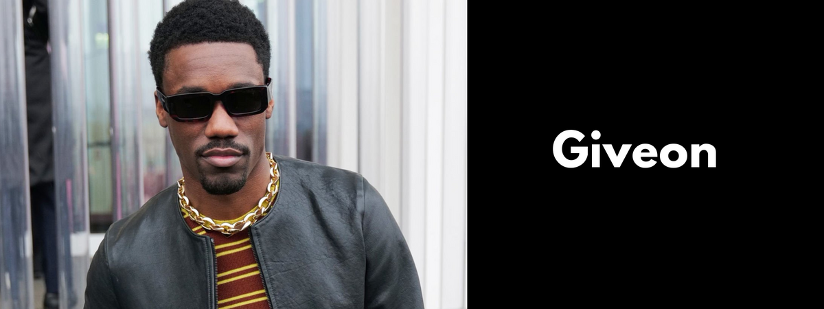 Giveon Sunglasses Giveon Sunglasses