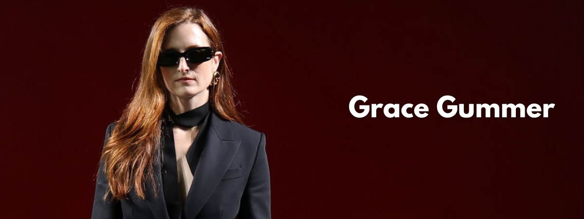 Grace Gummer Sunglasses Grace Gummer Sunglasses
